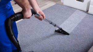 Free Estimate for Carpet Cleaning in Santa Clara