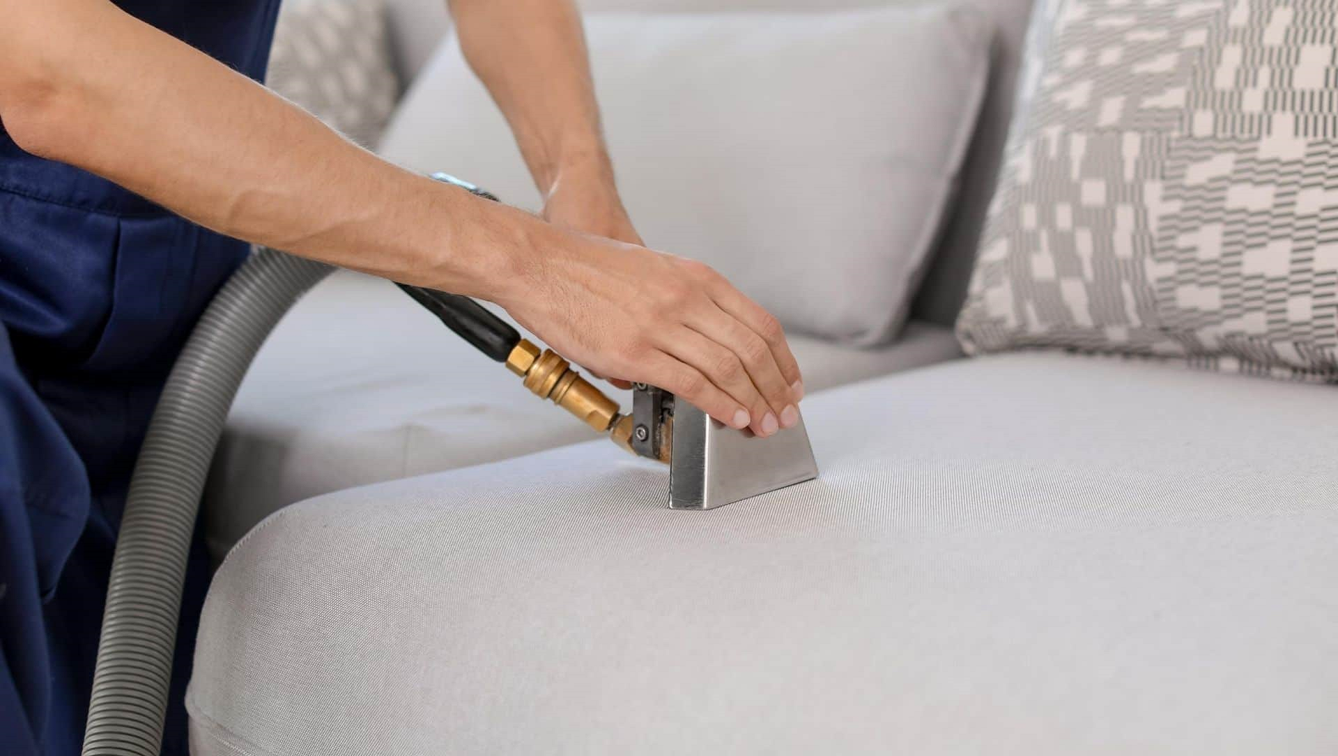 What to Expect When You Call Upholstery Cleaning Experts of Milpitas