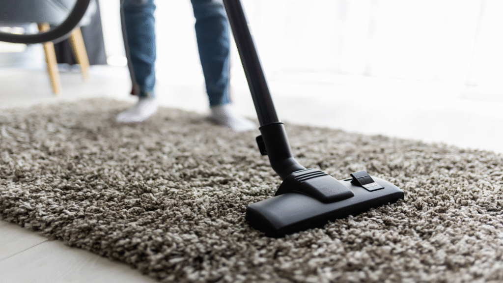 Why Choose Integrity for Rug Cleaning in Milpitas